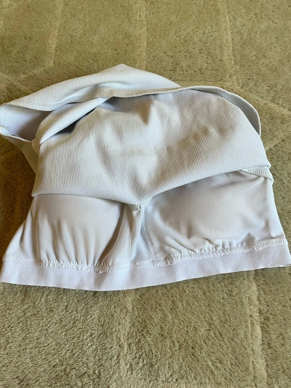 Alo Yoga Elevate Rib Tank